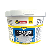 Mts Cornice Adhesive 5 Kg Mts0299