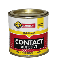 Glue Mts Contact Adhesive 250 Ml Mts0310