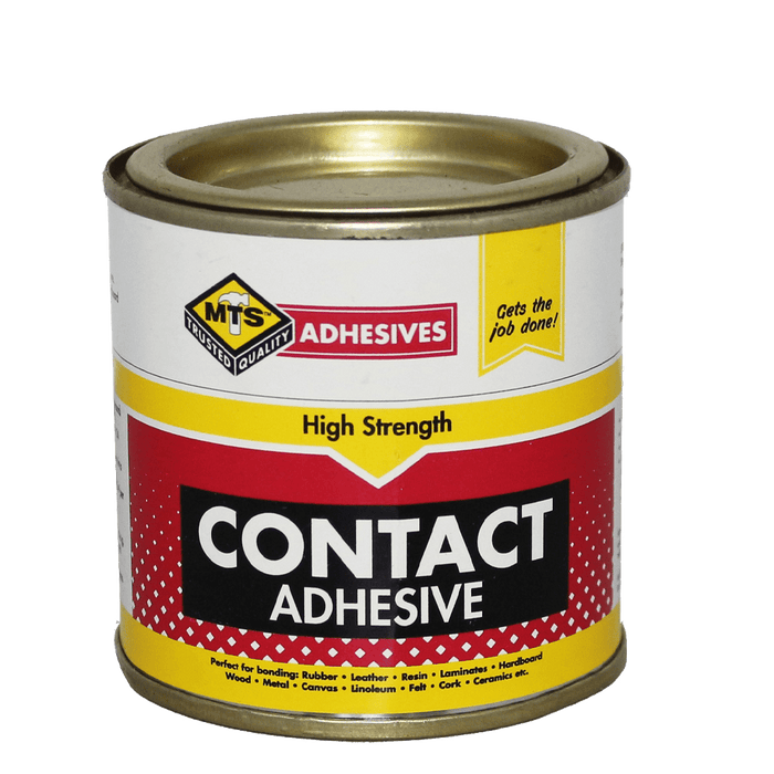 Glue Mts Contact Adhesive 250 Ml Mts0310