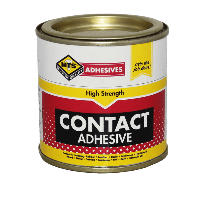 Glue Mts Contact Adhesive 500 Ml Mts0315