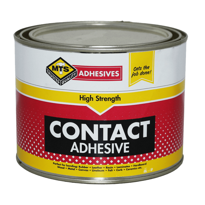 Glue Mts Contact Adhesive 2 Litre Mts0325