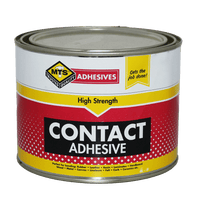 Glue Mts Contact Adhesive 5 Litre Mts0330
