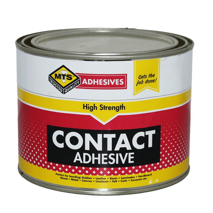Glue Mts Contact Adhesive 5 Litre Mts0330