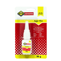 Glue Mts Super 20 Gr Mts0344