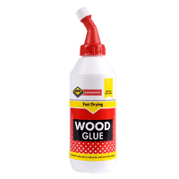 Glue Mts Wood 250 Ml Mts0352