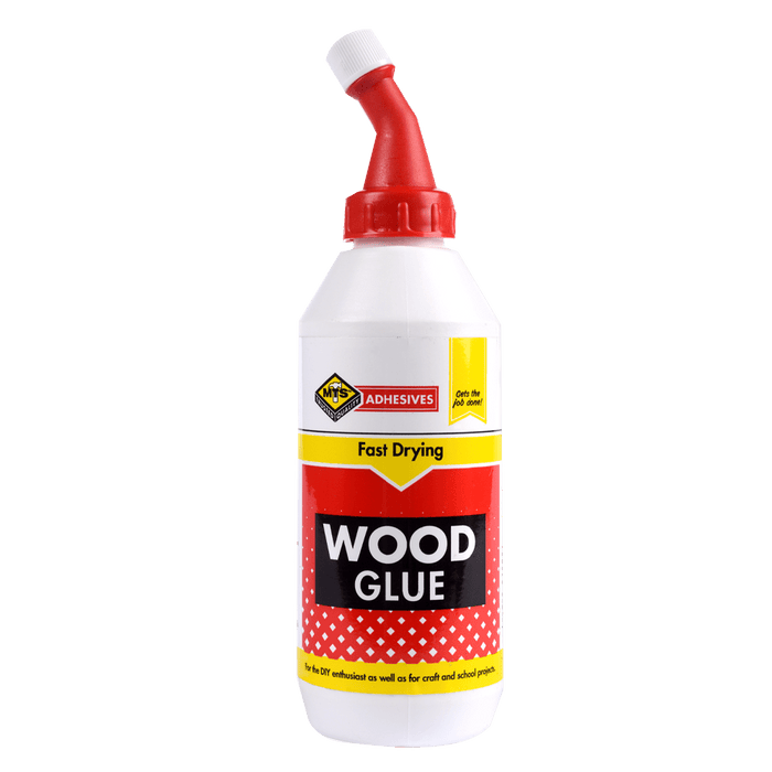 Glue Mts Wood 250 Ml Mts0352