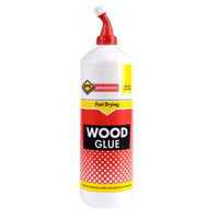 Glue Mts Wood 1 Litre Mts0356