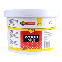 Glue Mts Wood 5 Litre Mts0360