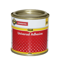MTS0366 - GLUE MTS UNIVERSAL ADHESIVE 250ML