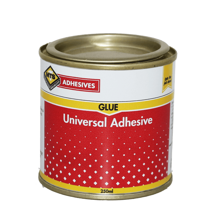 MTS0366 - GLUE MTS UNIVERSAL ADHESIVE 250ML