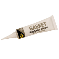 Silicone Mts Gasket Sealer Grey 90 Ml Mts0512