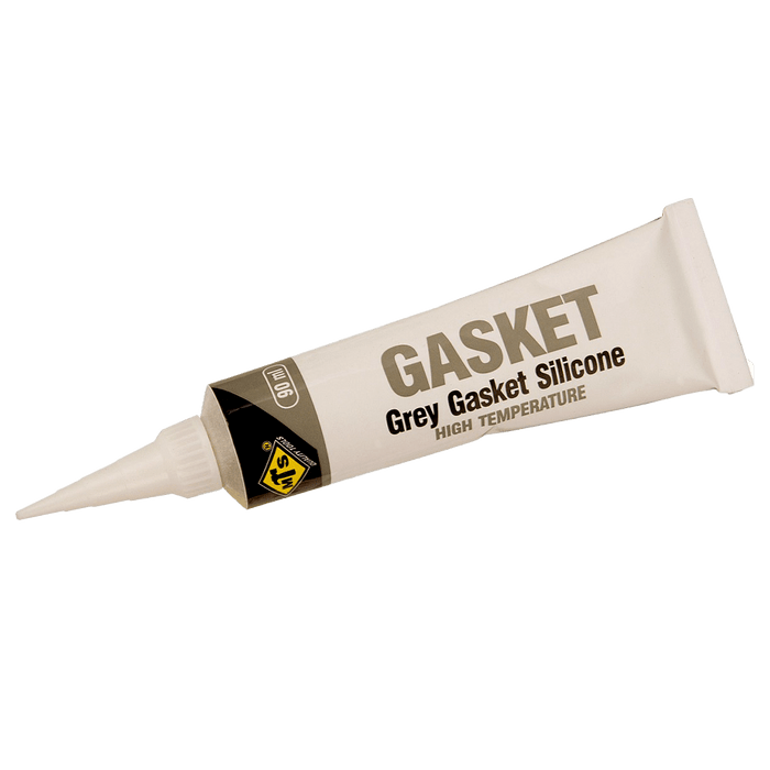 Silicone Mts Gasket Sealer Grey 90 Ml Mts0512