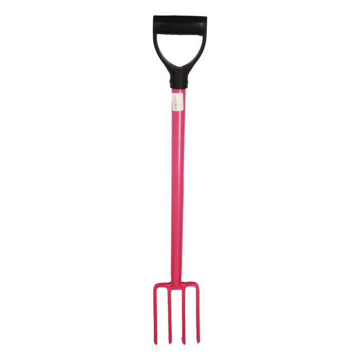 Fork Mts Ladies Pink Mts0900 P