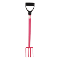 Fork Mts Ladies Mts0900