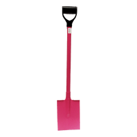 Spade Mts Ladies Pink Mts1070 P