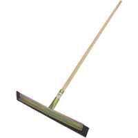 Squeegee Mts Rubber 450 Mm Mts1100