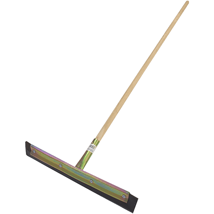 Squeegee Mts Rubber 450 Mm Mts1100