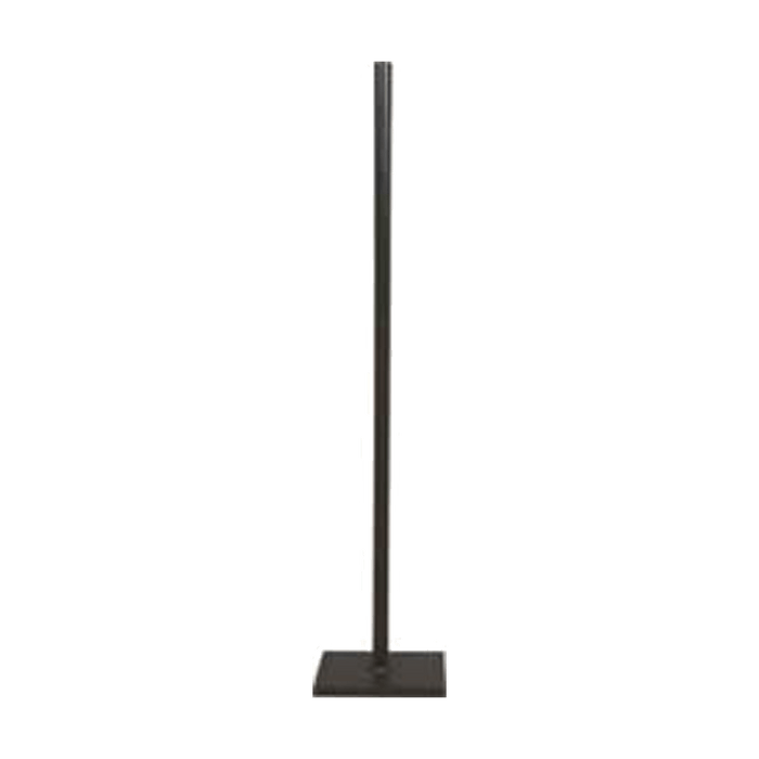 Road Stamper Square 6.1KG MTS1160. Dynamic Tool for Road Work & Compaction. Heavy Duty Stamper. 