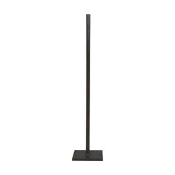 Road Stamper Square 6.1KG MTS1160. Dynamic Tool for Road Work & Compaction. Heavy Duty Stamper. 