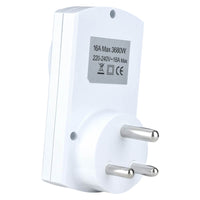 Major Tech Smart Socket with Energy Monitoring | MTS11 - image 1