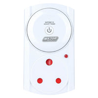 Major Tech Smart Socket with Energy Monitoring | MTS11 - image 1