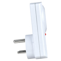 Major Tech Smart Socket with Energy Monitoring | MTS11 - image 1