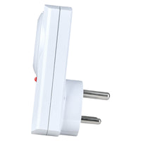 Major Tech Smart Socket with Energy Monitoring | MTS11 - image 1