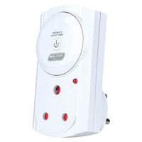 Major Tech Smart Socket with Energy Monitoring | MTS11 - image 1