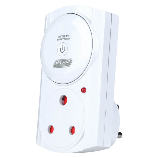 Major Tech Smart Socket with Energy Monitoring | MTS11 - image 8