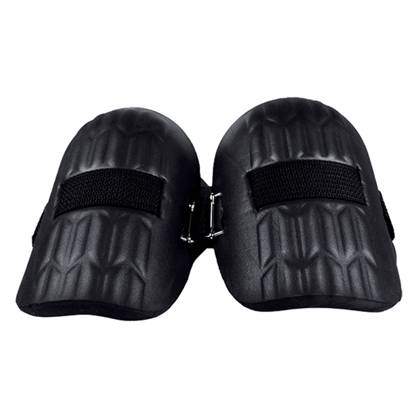 Knee Pads Mts Black 1 Pair Mts1792