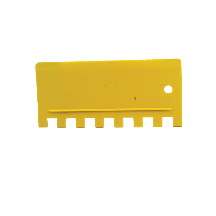 Tile Applicator Plastic Floor 10 Mm Xxx Mts1794
