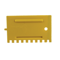 Tile Applicator Plastic Wall 6 Mm Xxx Mts1795