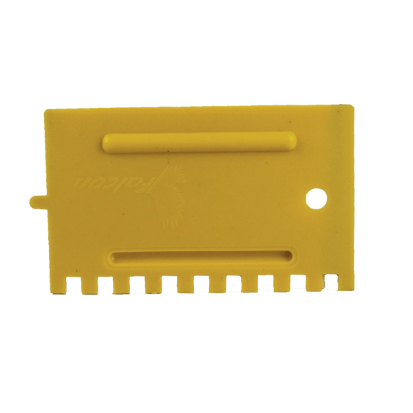 Tile Applicator Plastic Wall 6 Mm Xxx Mts1795