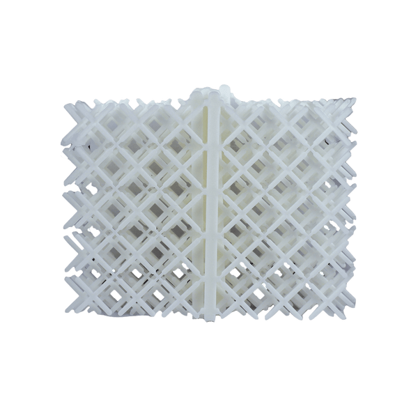 Tile Spacer Mts White 2 Mm P/240 Mts1799