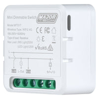 Major Tech Smart Tactile Dimmer Mod MTS17
