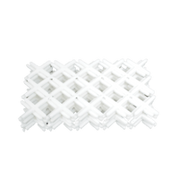 Tile Spacer Mts White 6 Mm P/120 Mts1802