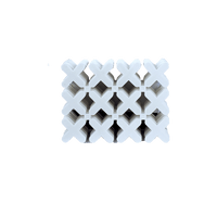 Tile Spacer Mts White 8 Mm P/60 Mts1803