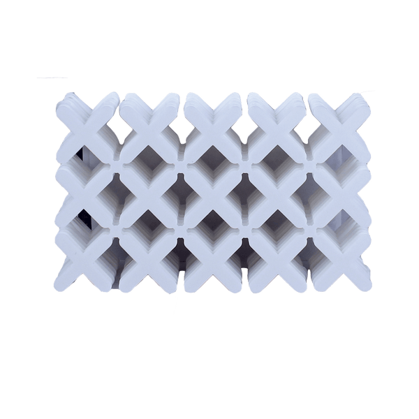 Tile Spacer Mts White 5 Mm P/120 Mts1804