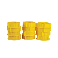 Tile Self Leveling Cap Mts 20 Pc Mts1806