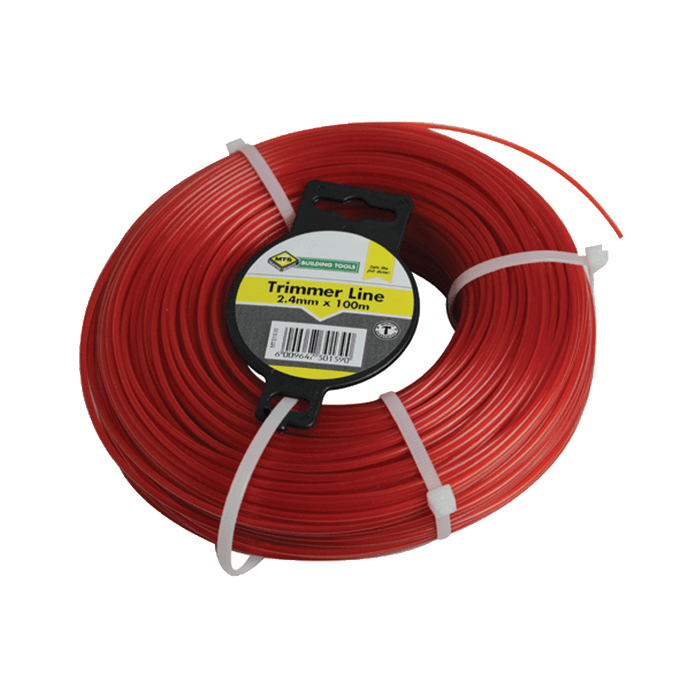Trimmer Line Mts 2.4 Mmx100 M Mts1830