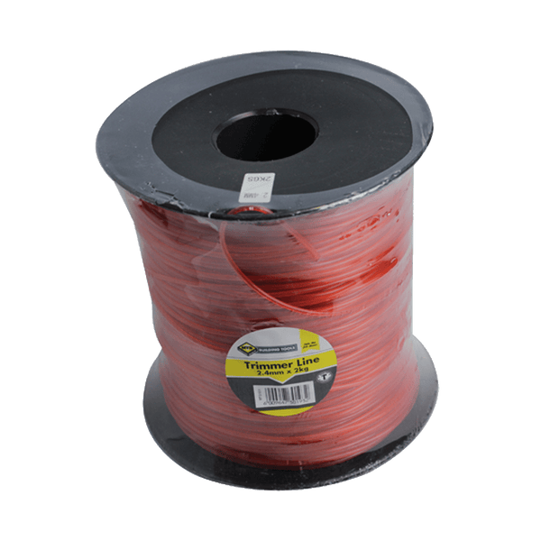 Trimmer Line Mts 2.4 Mmx2 Kg +/ 380m Mts1831