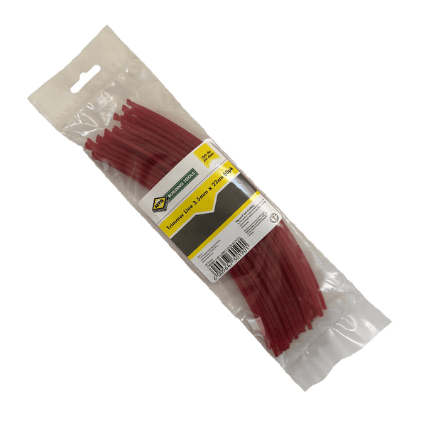 Trimmer Line Mts 3.5 Mmx22 Cm P50 Mts1833