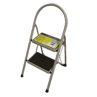 Ladder Alum 2 Step Folding Mts Mts1850