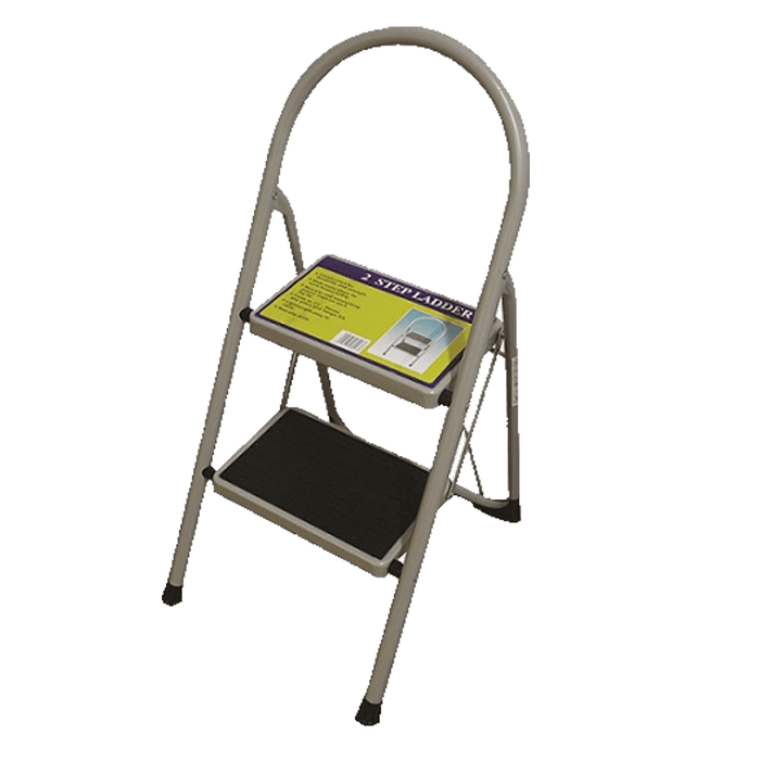 Ladder Alum 2 Step Folding Mts Mts1850
