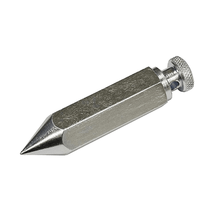 Plumb Bob Hexagon 230 G Mts Excl String Mts1851
