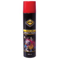 Paint Spray Red Signal 300 Ml Mts Mts1859