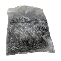 Chain Mts Galv Diy 6 Mmx30 M Midlink Mts1863