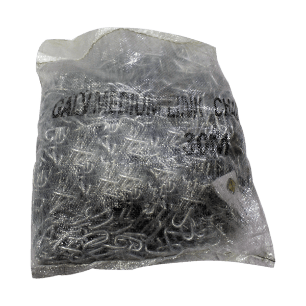 Chain Mts Galv Diy 10 Mmx30 M Midlink Mts1866
