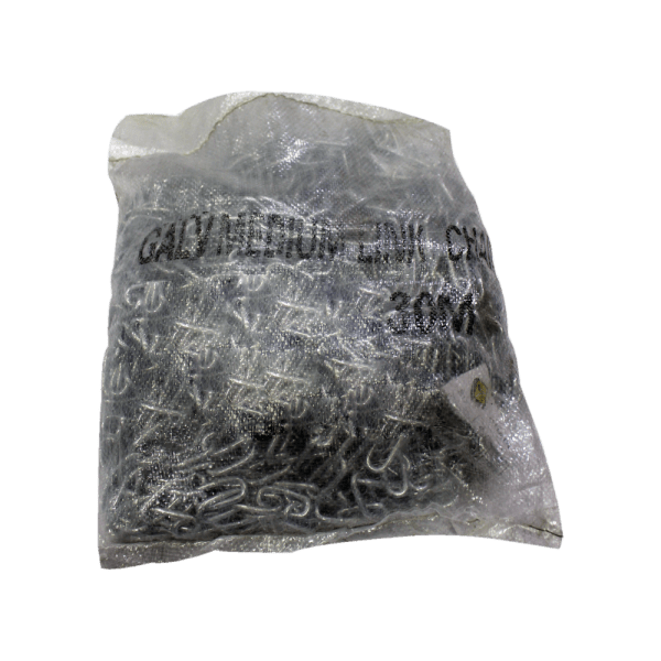 Chain Mts Galv Diy 4 Mmx30 M Midlink Mts1861