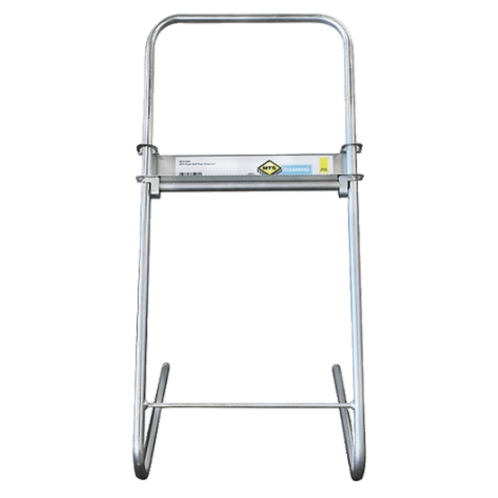 MTS1868 - DISPENSER PAPER GARAGE ROLL FLOOR STAND